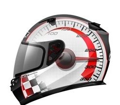 Capacete MT BLADE MAX  POWER