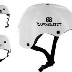 Capacete Bicicleta BOB BURNQUIST
