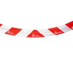 Adesivo Capacete  Refletivo Denatran. 