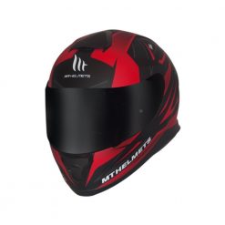 Capacete  MT THUNDER 3 EFFECT MATT