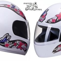 Capacete Pro Tork liberty FOUR FOR GIRLS