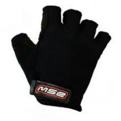 Luva Asw Lazer aberta Meio dedo
