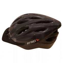 Capacete  Bicicleta Com Led ou Outmold Atrio  - Bi136