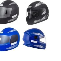Capacete Pro Tork liberty FOUR