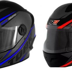 Capacete Pro Tork R8