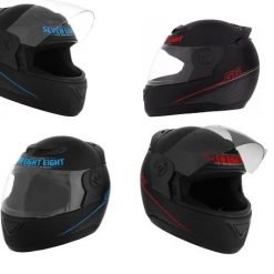 Capacete Pro Tork Evolution 788 g6 Limited Edition