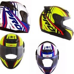 Capacete Pro Tork Evolution 788 g6  PRO COLOCOR