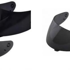 Viseira Agv K3 K4 STREET 8  fume1704F