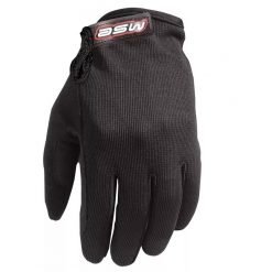 Luva Asw Lazer Fechada tam M