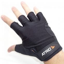 Luva Bicicleta Dedo Curto BI073 E BI072