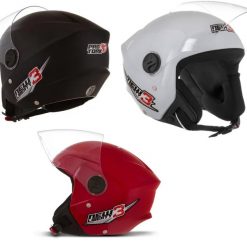 Capacete Pro Tork New Liberty Three