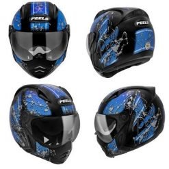 Capacete PEELS MIRAGE SPLASH