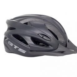 Capacete Bicicleta  GTA Adulto com Led INMOLD 18f