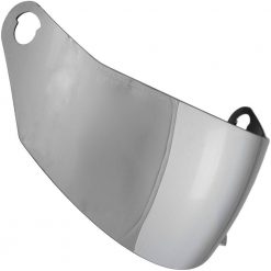 Viseira Pro Tork  Liberty Three 2.00MM (cromada)VL126