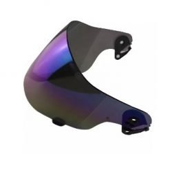 Viseira EBF7/EBF  FIT 08/ROX CAMALEÃO 1639CA