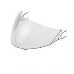 Viseira BIEFFE B12R CRISTAL ANTI RISCO 1635TC