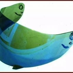 Viseira EBF 7 NOVO 2012 IRIDIUM 1731IR