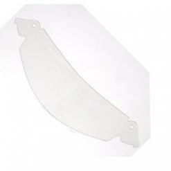 Viseira EBF 7 FIT/ROX CRISTAL 1,5MM SUPERVISOR