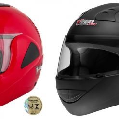Capacete Pro Tork V PRO JET