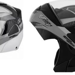 Capacete Pro Tork V PRO JET COLOR