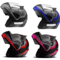Capacete Pro Tork  PRO JET3