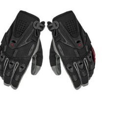 Luva X11 Bomber Verão dedo completo