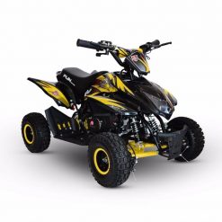 MINI QUADRICICLO INFANTIL  LIGEIRINHO 49CC FUN MOTORS