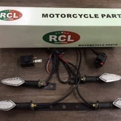 KIT PISCA LED TOP BIKE