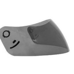 Viseira EBF EOX FUME 1708TF