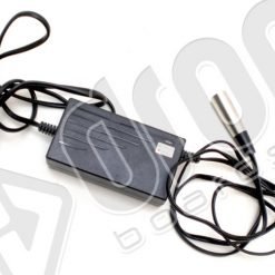 Carregador de Bateria Patinete/Skate 36v