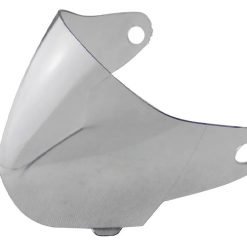 Viseira EBF THUNDER OPEN 2011 CRISTAL