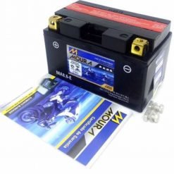 BATERIA 8AH MA8,6 E