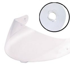 Viseira HJC-CS R1 CRISTAL 1742C