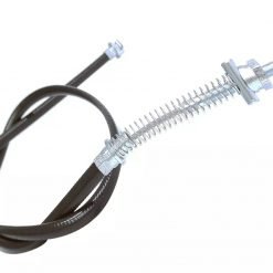 CABO FREIO MOBY 4T AUT COM MARCHA PART.ELÉTRICA DIANTEIRO