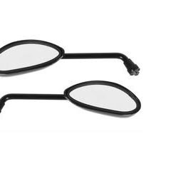 Espelho Retrovisor OVAL 111H