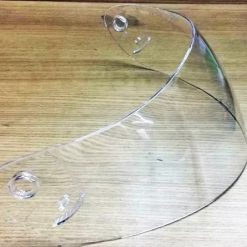 Viseira HELT ELITE CRISTAL 1695C