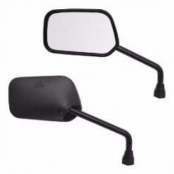 Espelho Retrovisor Mini TITAN 14 articulado Padrão YAMAHA