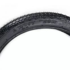 Pneu 2.1/4 X 17 BIKELETE  MOPED KENDA
