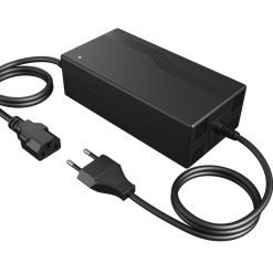 Carregador de Bateria Bicicleta Elétrica TKX  CITY PAS 36v