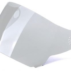 Viseira EBF THUNDER OPEN 2011 CRISTAL 1737TC