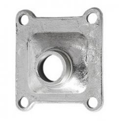 COLETOR ADMISSÃO BIKELETE 4 PALHETA FURO MAIOR  2T