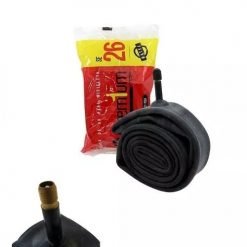 Câmara de Ar 27 24X1/4 TOP PREMIUM BICICLETA