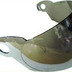 Viseira  EBF 7/ EBF FIT 08/ROX  CROMADA  1639 CR