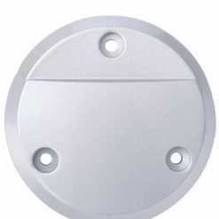 TAMPA MOTOR LATERAL DA EMBREAGEM MOBY 4T