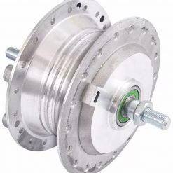 CUBO DIANTEIRO  MOBILETE BIKELETE COMPLETO