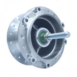 CUBO TRASEIRO MOBILETE BIKELETE