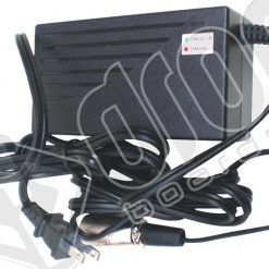 Carregador de Bateria bicicleta eletrica ECO BIKE 48v