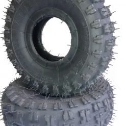 Pneu QUADRICICLO PATINETE 4.10 /3.50-4.4