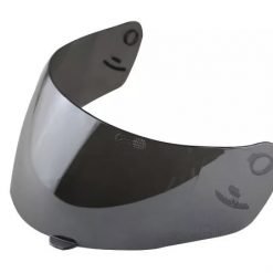 Viseira EBF EOX CROMADA 1708CR