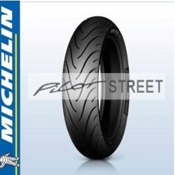 Pneu 110/70-17 MC 54S  PILOT STREET  FRONT MICHELIM
